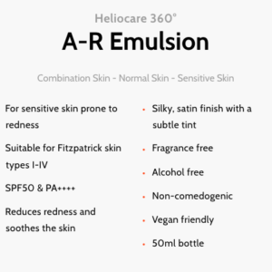 A-R Emulsion