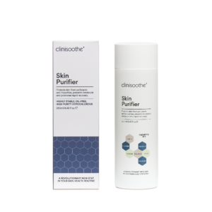 Clinisoothe Skin Purifier