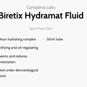Biretix Hydramat