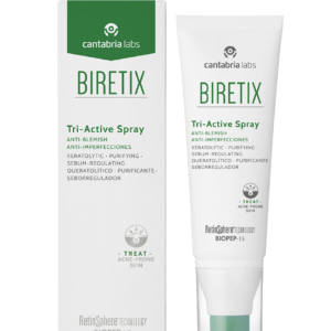 Biretix Tri Active Spray Tube & Box