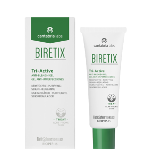 Biretix Tri Active Anti Blemish Gel